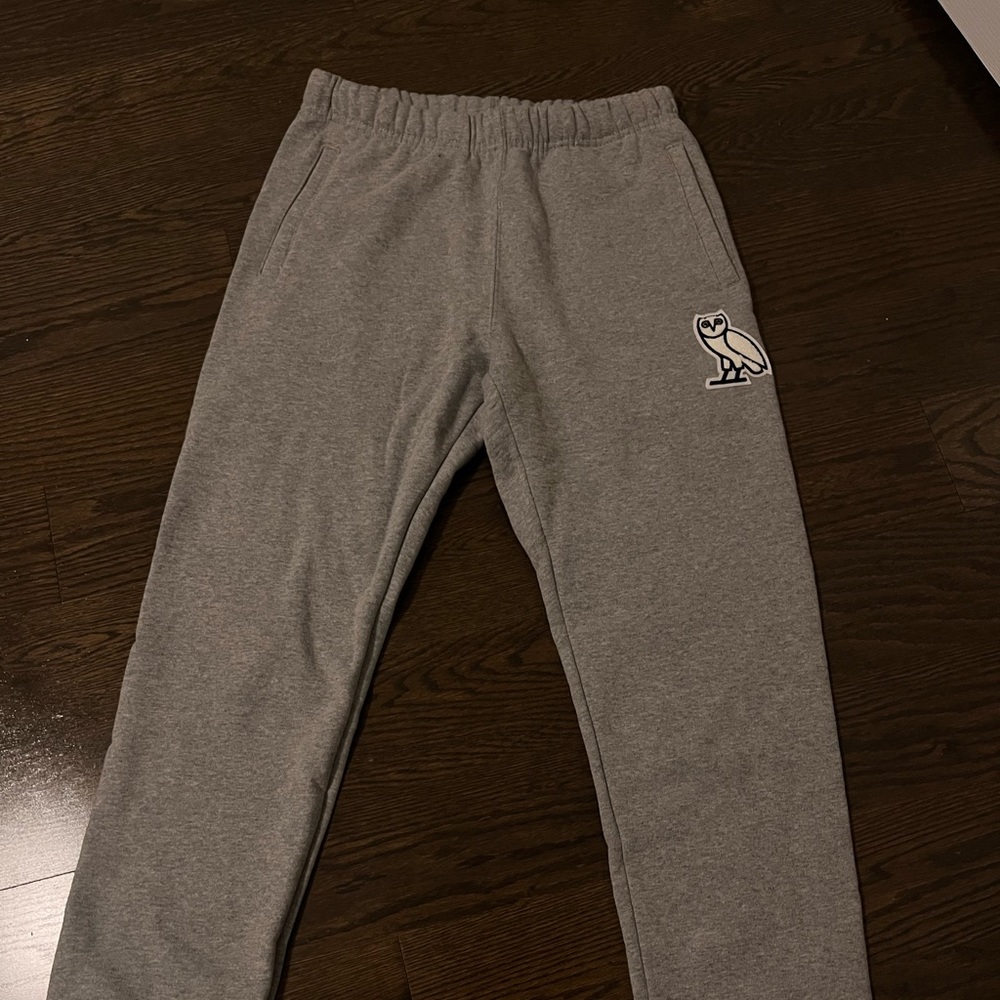 OVO sweat pants brand new